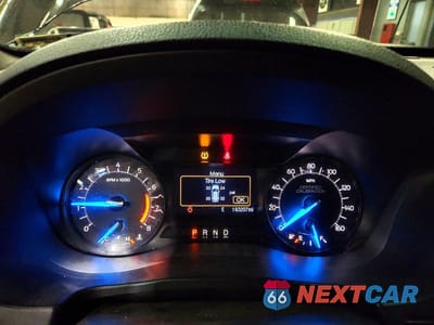 Zdjęcie 9 z 13 samochodu: 2017 FORD EXPLORER POLICE INTERCEPTOR VIN:1FM5K8AR7HGA44717 - miniatura