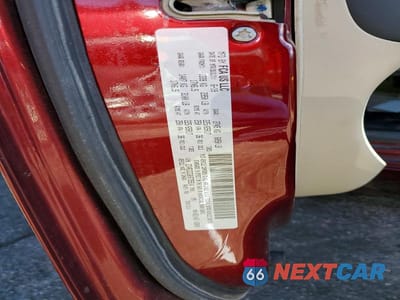 Zdjęcie 13 z 13 samochodu: 2019 DODGE GRAND CARAVAN SXT VIN:2C4RDGCG3KR735514 - miniatura