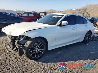 2020 BMW 330I 3MW5R1J0XL8B42184 - główne zdjęcie licytacji z USA - miniatura