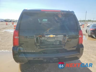 Zdjęcie 6 z 13 samochodu: 2019 CHEVROLET SUBURBAN K1500 LT VIN:1GNSKHKC8KR162599 - miniatura