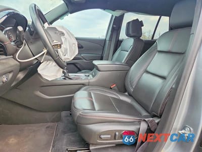 Zdjęcie 7 z 13 samochodu: 2023 CHEVROLET TRAVERSE RS VIN:1GNEVJKW4PJ196602 - miniatura