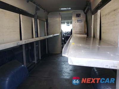 Zdjęcie 10 z 13 samochodu: 2020 RAM PROMASTER 3500 DELIVERY VAN VIN:3C6URVJG3LE142278 - miniatura