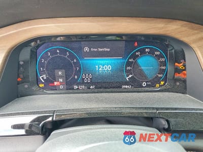 Zdjęcie 9 z 12 samochodu: 2024 VOLKSWAGEN ATLAS SE VIN:1V2WR2CA2RC536782 - miniatura