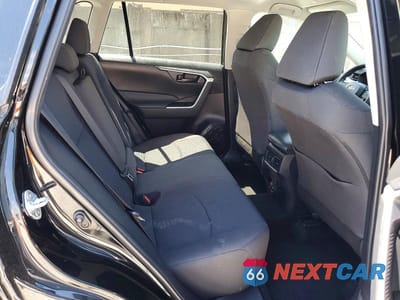 Zdjęcie 10 z 12 samochodu: 2024 TOYOTA RAV4 LE VIN:2T3F1RFV2RW444309 - miniatura