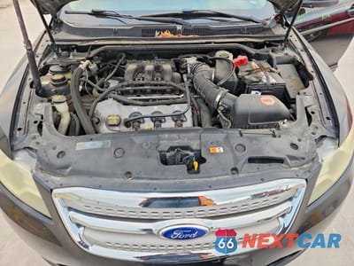 Zdjęcie 11 z 11 samochodu: 2012 FORD TAURUS SEL VIN:1FAHP2EW0CG120700 - miniatura