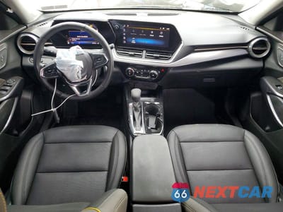 Zdjęcie 8 z 13 samochodu: 2025 CHEVROLET TRAX ACTIV VIN:KL77LKEP3SC220254 - miniatura