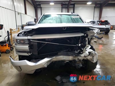 Piąte zdjęcie samochodu w środku: 2016 CHEVROLET SILVERADO K1500 LTZ VIN:1GCVKSEC1GZ118465 - miniatura