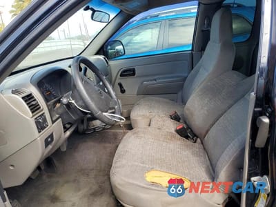 Zdjęcie 7 z 12 samochodu: 2007 CHEV COLORADO VIN:1GCCS199678246903 - miniatura