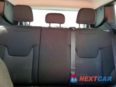 Zdjęcie 10 z 12 samochodu: 2015 JEEP RENEGADE LATITUDE VIN:ZACCJABT4FPC01202 - miniatura