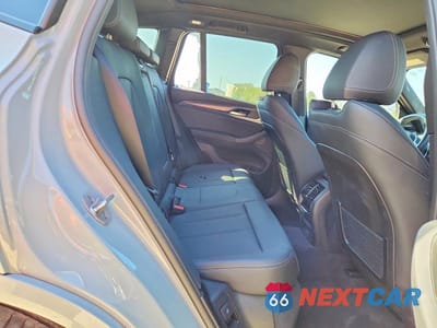 Zdjęcie 11 z 14 samochodu: 2024 BMW X3 SDRIVE30I VIN:WBX47DP05RN304051 - miniatura