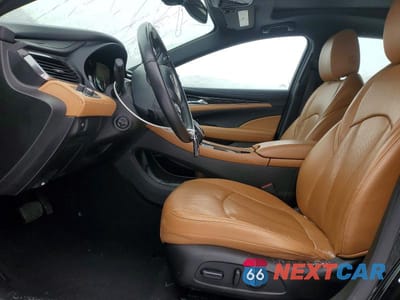 Zdjęcie 7 z 12 samochodu: 2018 BUICK LACROSSE ESSENCE VIN:1G4ZP5SZ7JU116197 - miniatura