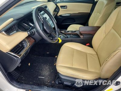 Zdjęcie 7 z 13 samochodu: 2014 TOYOTA AVALON XLE PREMIUM VIN:4T1BK1EB9EU082504 - miniatura