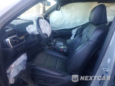 Zdjęcie 7 z 12 samochodu: 2024 KIA TELLURIDE SX-PRESTIGE X-LINE VIN:5XYP5DGC7RG416822 - miniatura