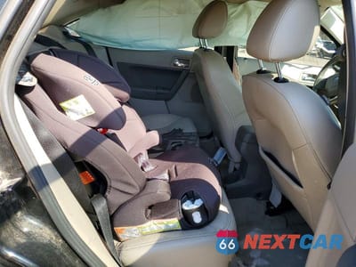 Zdjęcie 10 z 11 samochodu: 2008 FORD FOCUS SE VIN:1FAHP35NX8W257265 - miniatura