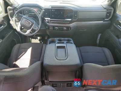 Zdjęcie 8 z 13 samochodu: 2023 GMC SIERRA K1500 ELEVATION VIN:3GTUUCE86PG298369 - miniatura