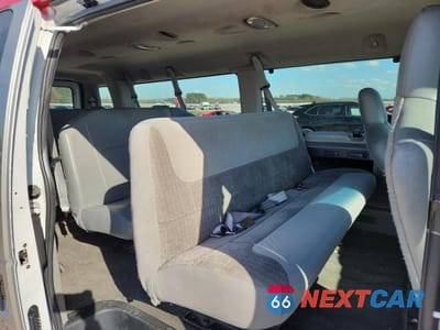 Zdjęcie 11 z 12 samochodu: 2012 FORD ECONOLINE E350 SUPER DUTY WAGON VIN:1FBSS3BLXCDB06646 - miniatura