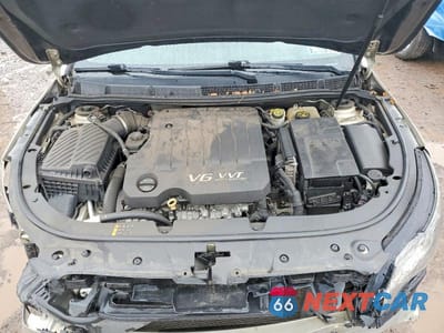 Zdjęcie 11 z 12 samochodu: 2015 BUICK LACROSSE VIN:1G4GC5G34FF182712 - miniatura