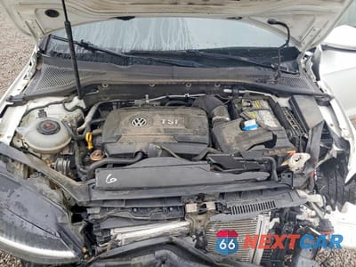 Zdjęcie 11 z 13 samochodu: 2018 VOLKSWAGEN GTI S VIN:3VW547AU4JM292462 - miniatura