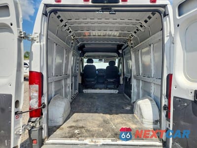 Zdjęcie 10 z 13 samochodu: 2016 RAM PROMASTER 2500 2500 HIGH VIN:3C6TRVDG7GE112195 - miniatura