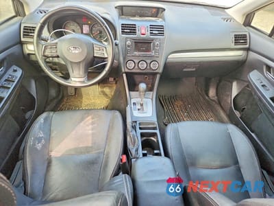 Zdjęcie 8 z 13 samochodu: 2013 SUBARU XV CROSSTREK 2.0 LIMITED VIN:JF2GPAGC2D2839241 - miniatura