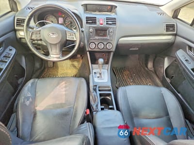 Zdjęcie 8 z 13 samochodu: 2013 SUBARU XV CROSSTREK 2.0 LIMITED VIN:JF2GPAGC2D2839241 - miniatura