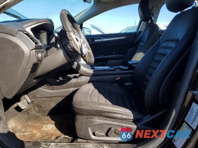 Zdjęcie 7 z 11 samochodu: 2014 FORD FUSION SE VIN:1FA6P0HDXE5382082 - miniatura