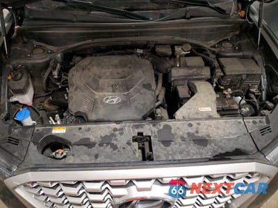 Zdjęcie 11 z 12 samochodu: 2022 HYUNDAI PALISADE VIN:KM8R4DHE7NU415699 - miniatura