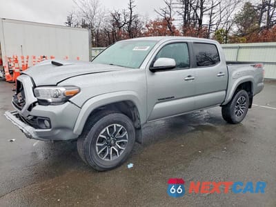 2023 TOYOTA TACOMA TRD SPORT 3TMCZ5AN3PM579213 - główne zdjęcie licytacji z USA - miniatura