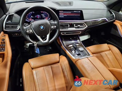 Zdjęcie 8 z 13 samochodu: 2020 BMW X5 XDRIVE40I VIN:5UXCR6C01L9C57106 - miniatura