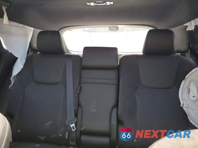 Zdjęcie 10 z 13 samochodu: 2023 LEXUS RX 350 LUXURY VIN:2T2BAMBA5PC008299 - miniatura