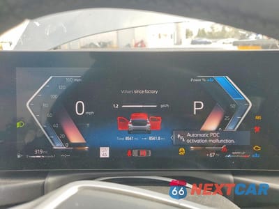 Zdjęcie 9 z 11 samochodu: 2025 BMW 330XI VIN:3MW89CW04S8F45254 - miniatura