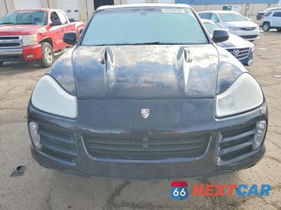 Piąte zdjęcie samochodu w środku: 2009 PORSCHE CAYENNE VIN:WP1AA29P79LA03534 - miniatura