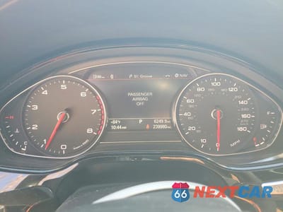 Zdjęcie 9 z 11 samochodu: 2013 AUDI A8 L QUATTRO VIN:WAURGAFD3DN032336 - miniatura