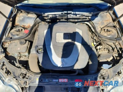 Zdjęcie 11 z 12 samochodu: 2007 MERCEDES-BENZ C 280 VIN:WDBRF54H27F875508 - miniatura