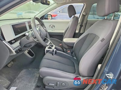 Zdjęcie 7 z 13 samochodu: 2024 HYUNDAI IONIQ 5 SEL VIN:KM8KN4DE3RU240989 - miniatura