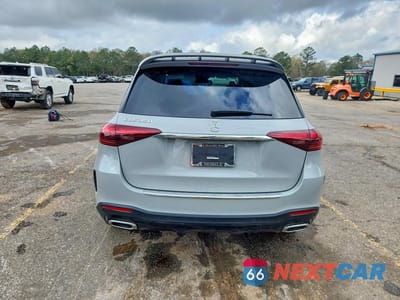 Zdjęcie 6 z 13 samochodu: 2025 MERCEDES-BENZ GLE 350 VIN:4JGFB4EB5SB347249 - miniatura