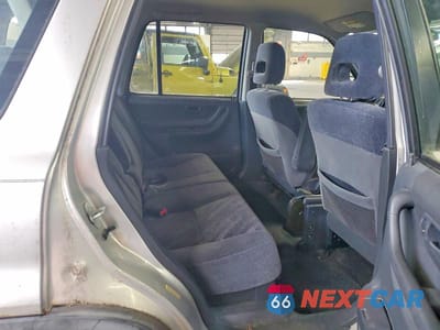 Zdjęcie 10 z 11 samochodu: 2000 HONDA CR-V LX VIN:JHLRD2842YC018253 - miniatura