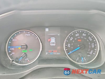 Zdjęcie 9 z 13 samochodu: 2022 TOYOTA RAV4 HYBRID XLE VIN:JTMRWRFV7ND137790 - miniatura