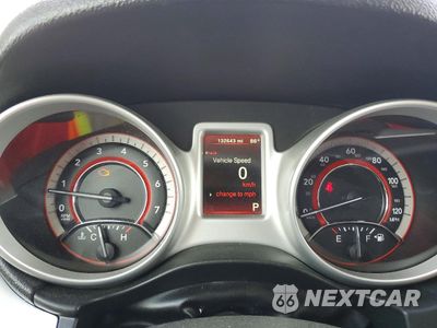 Zdjęcie 9 z 14 samochodu: 2017 DODGE JOURNEY SE VIN:3C4PDCABXHT684087 - miniatura