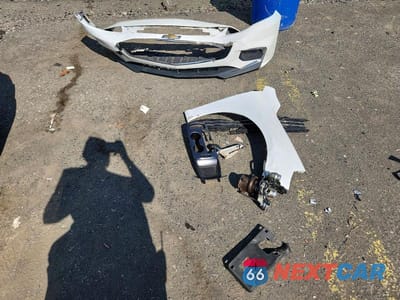 Zdjęcie 12 z 12 samochodu: 2017 CHEVROLET MALIBU LS VIN:1G1ZB5STXHF124297 - miniatura