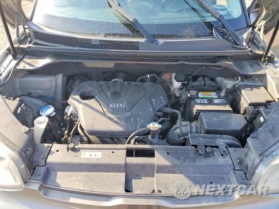 Zdjęcie 12 z 14 samochodu: 2015 KIA SOUL BASE VIN:KNDJN2A20F7144603 - miniatura