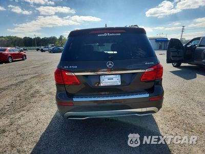 Zdjęcie 6 z 13 samochodu: 2013 MERCEDES-BENZ GL 450 4MATIC VIN:4JGDF7CE9DA145811 - miniatura