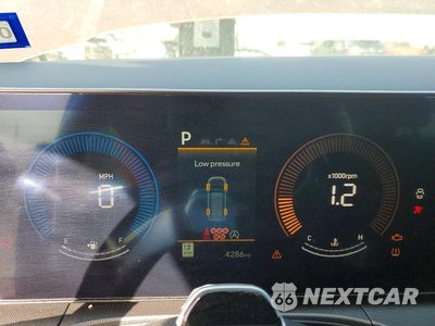 Zdjęcie 9 z 13 samochodu: 2024 HYUNDAI SANTA FE XRT VIN:5NMP3DGL7RH044717 - miniatura