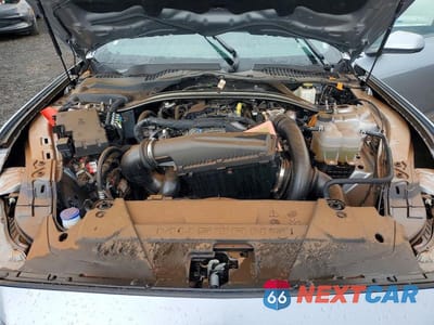 Zdjęcie 11 z 11 samochodu: 2026 FORD MUSTANG VIN:1FAGP8UH2T5103295 - miniatura