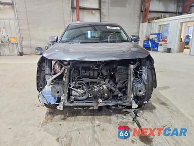 Piąte zdjęcie samochodu w środku: 2025 TOYOTA RAV4 LE VIN:2T3G1RFV2SC499600 - miniatura