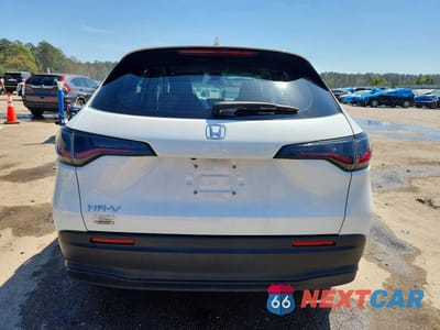 Zdjęcie 6 z 12 samochodu: 2025 HONDA HR-V LX VIN:3CZRZ1H38SM715524 - miniatura