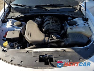 Zdjęcie 11 z 13 samochodu: 2023 DODGE CHARGER SXT VIN:2C3CDXBG3PH700075 - miniatura