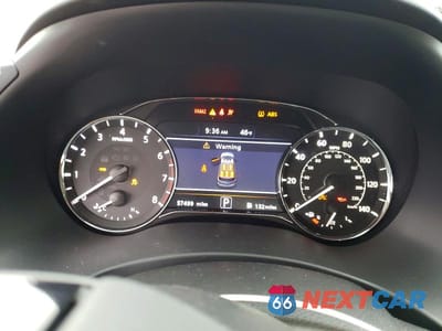 Zdjęcie 9 z 13 samochodu: 2023 INFINITI QX80 LUXE VIN:JN8AZ2AE7P9302024 - miniatura