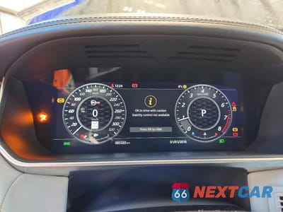 Zdjęcie 9 z 14 samochodu: 2022 LAND ROVER RANGE ROVER SPORT SVR VIN:SALWZ2RE6NA220344 - miniatura