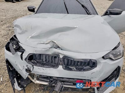 Zdjęcie 11 z 12 samochodu: 2024 BMW M240XI VIN:3MW53CM05R8E14416 - miniatura